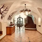 Rafting Camp Country house Palfau