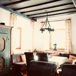 Rafting Camp Country house Palfau