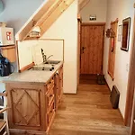 Country house Rafting Camp *