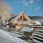 Rafting Camp