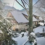 Rafting Camp Country house Palfau