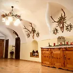 Rafting Camp Country house