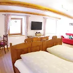 Rafting Camp Country house Palfau