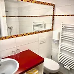 Rafting Camp Country house Palfau