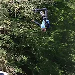 Rafting Camp *