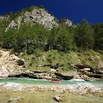 Country house Rafting Camp *