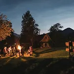 Country house Rafting Camp Palfau