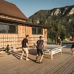 Country house Rafting Camp *