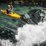 Rafting Camp Palfau