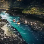 Country house Rafting Camp Palfau