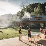 Rafting Camp Country house