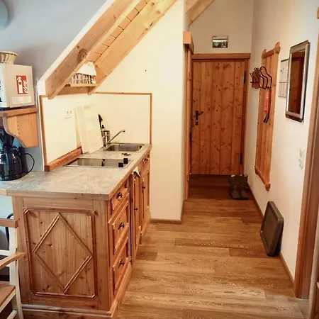 Landhaus Rafting Camp *
