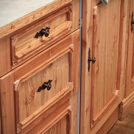 Venkovský dům Rafting Camp Palfau