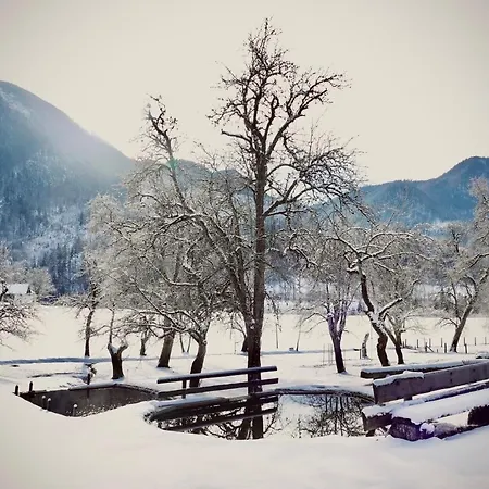 Rafting Camp * Palfau