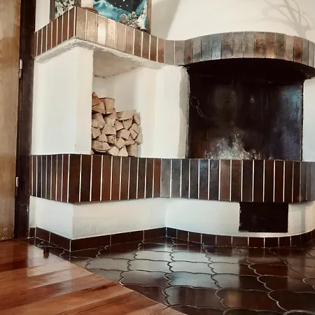 Rafting Camp * Palfau