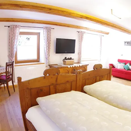 Rafting Camp Hétvégi ház Palfau