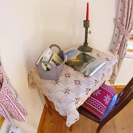 Rafting Camp Venkovský dům