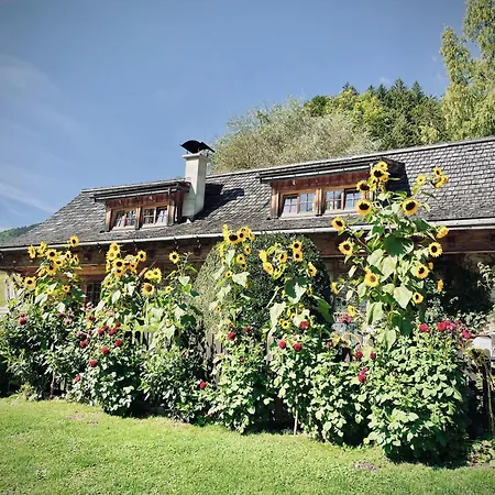 Rafting Camp * Palfau