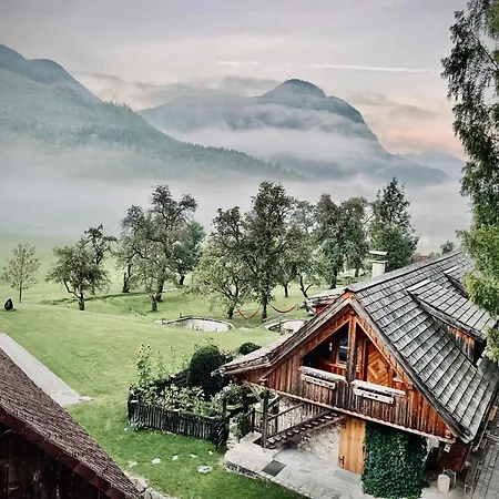 Rafting Camp Country house