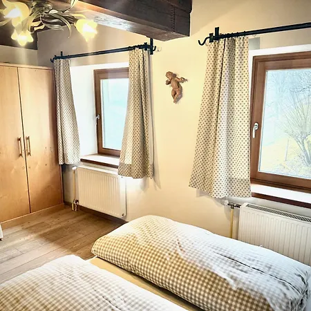 Rafting Camp Летний дом