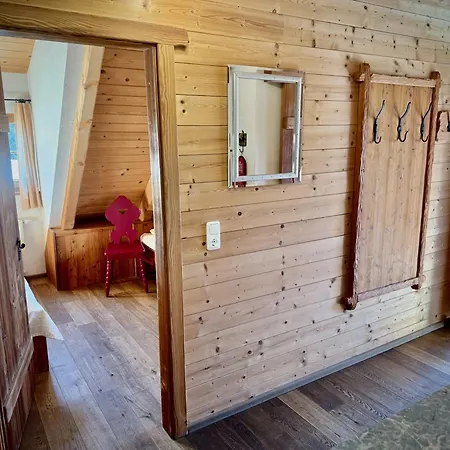 Rafting Camp Hétvégi ház Palfau
