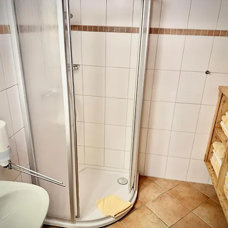 Rafting Camp Venkovský dům Palfau