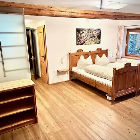 Rafting Camp Country house