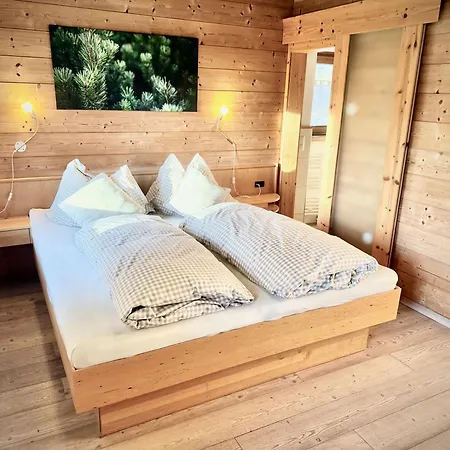 Kır Evi Rafting Camp