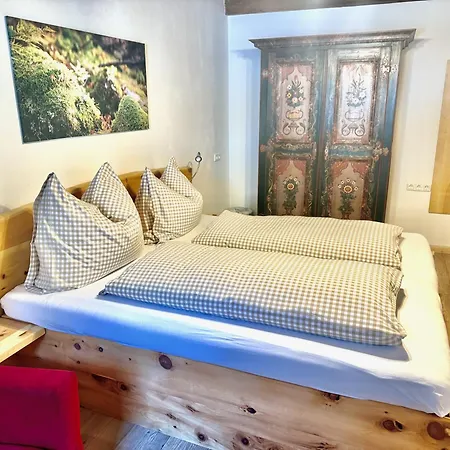 Rafting Camp Country house Palfau