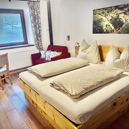 Rafting Camp * Palfau