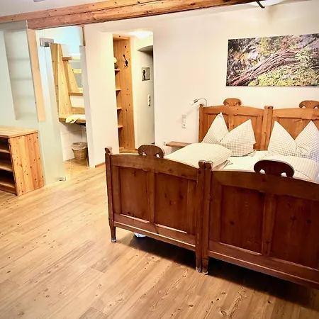 Rafting Camp Hétvégi ház *