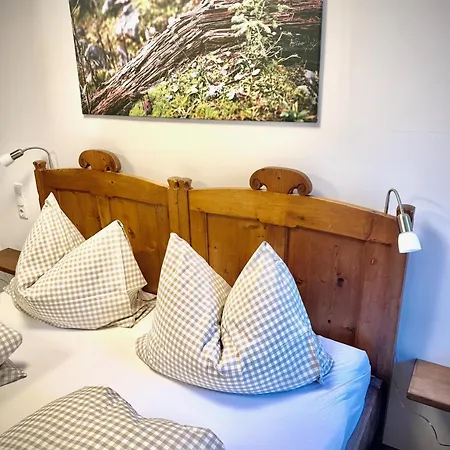 Rafting Camp Venkovský dům Palfau