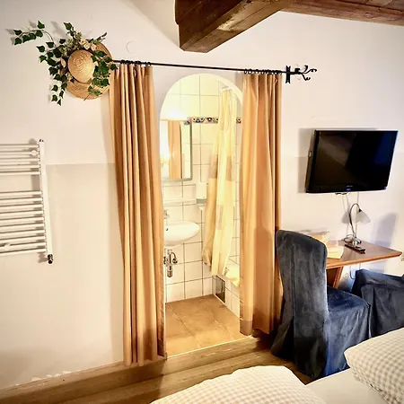 Venkovský dům Rafting Camp Palfau