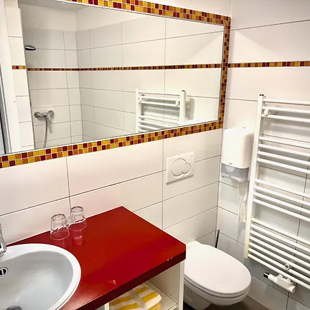 Rafting Camp Venkovský dům Palfau