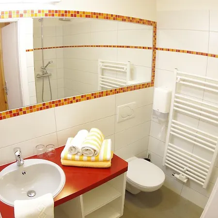 Venkovský dům Rafting Camp *