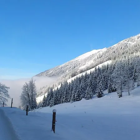 Rafting Camp Venkovský dům *