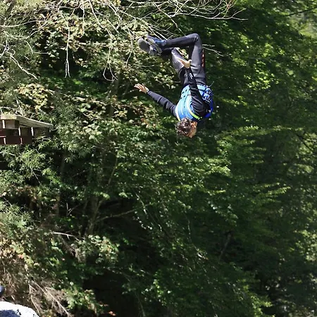 Rafting Camp *