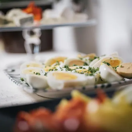 Venkovský dům Rafting Camp *