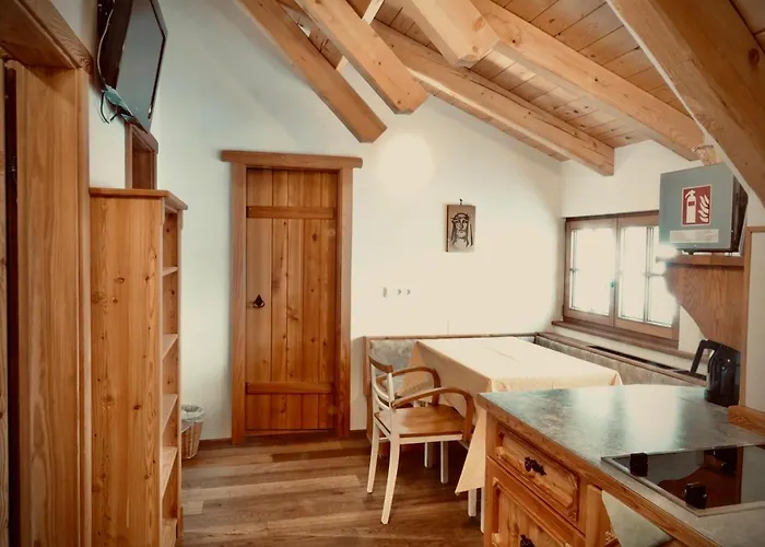 Rafting Camp Country house