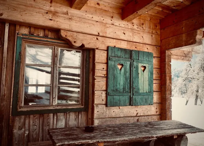 Rafting Camp * 帕尔福