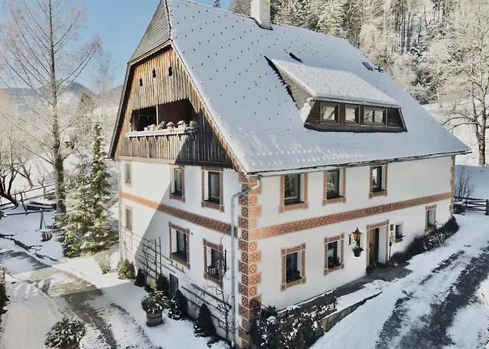 Country house Rafting Camp