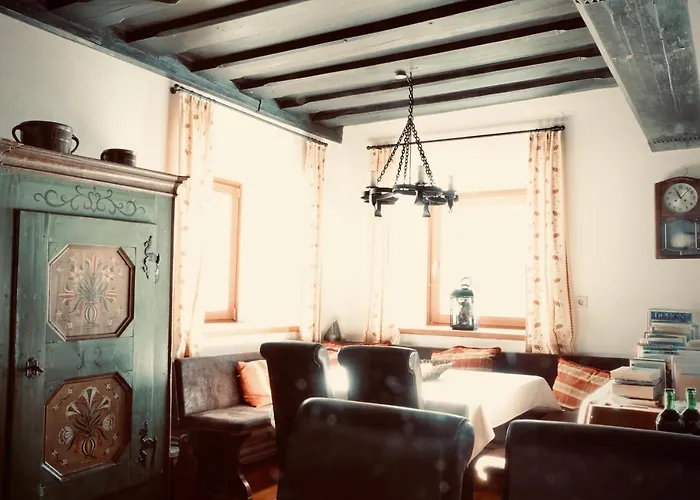 Rafting Camp Country house Palfau