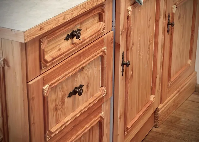 乡村民宿 Rafting Camp 帕尔福