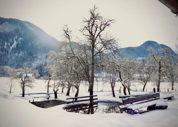 Rafting Camp * Palfau