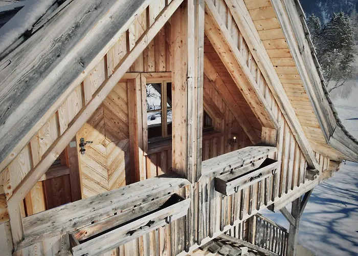 Hétvégi ház Rafting Camp