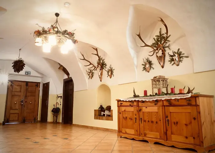 Rafting Camp Country house