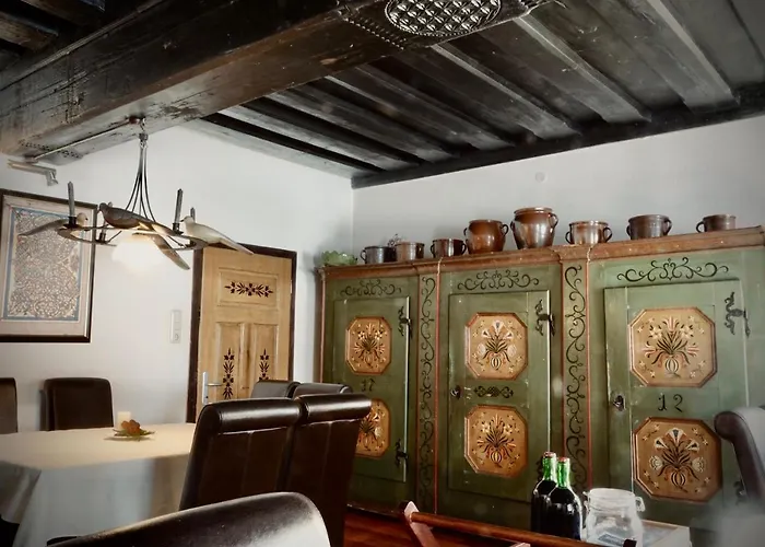 Rafting Camp 帕尔福