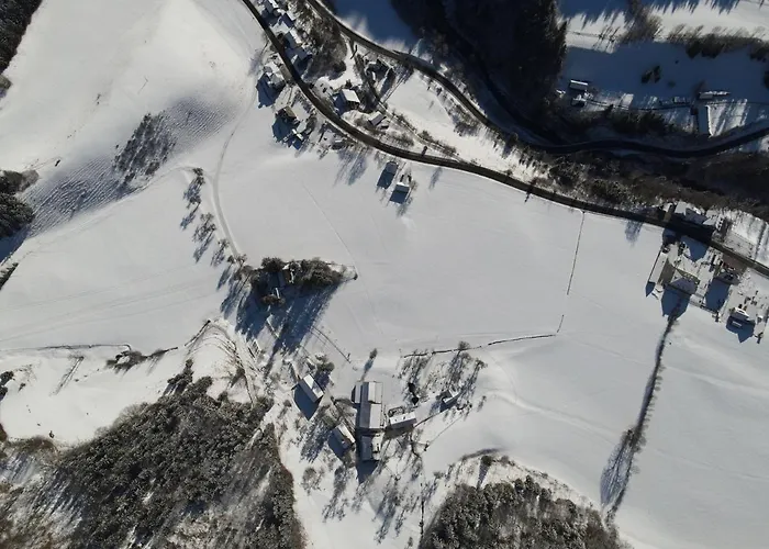 Rafting Camp Country house