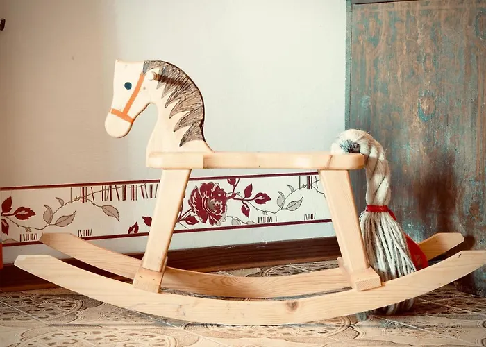 Country house Rafting Camp Palfau