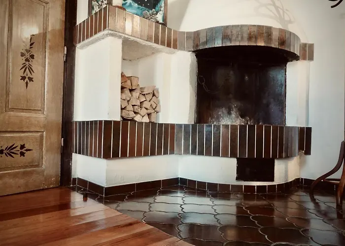 Rafting Camp * Palfau